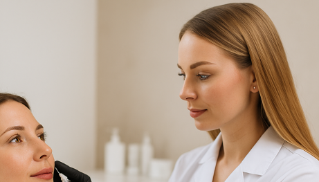 Clínica Referência Em Harmonização Facial Valinhos