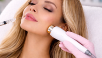 Procedimento De Harmonização Facial